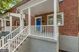 4145 Fairfax Rd, Baltimore, MD 21216 - Photo 4