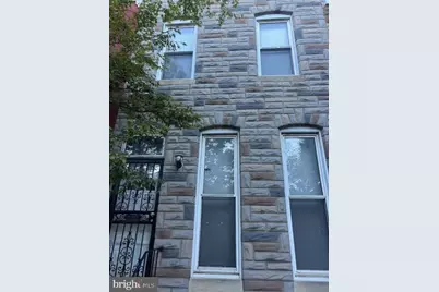 [Address not provided], Baltimore, MD 21205 - Photo 1