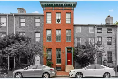 645 N Paca Street, Baltimore, MD 21201 - Photo 1