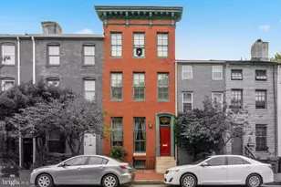 645 N Paca St, Baltimore, MD 21201 - Photo 1