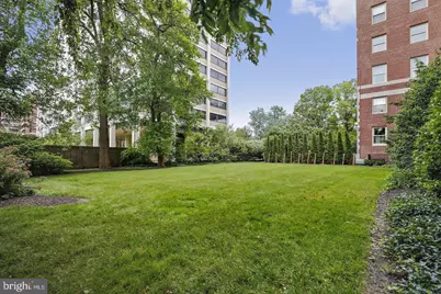 3908 N Charles Street #501, Baltimore, MD 21218 - Photo 46