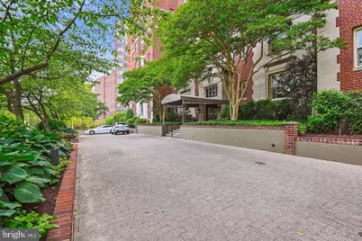 3908 N Charles Street #501, Baltimore, MD 21218 - Photo 4