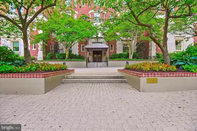 3908 N Charles Street #501, Baltimore, MD 21218 - Photo 2