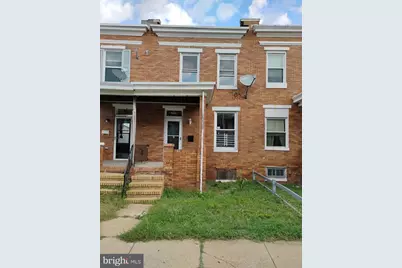 1933 Griffis Avenue, Baltimore, MD 21230 - Photo 1