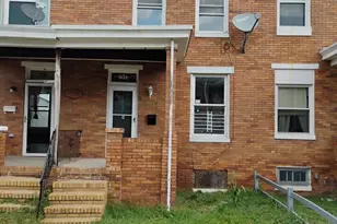 1933 Griffis Ave, Baltimore, MD 21230 - Photo 1