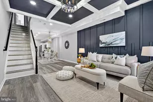 1604 N Smallwood St, Baltimore, MD 21216 - Photo 1