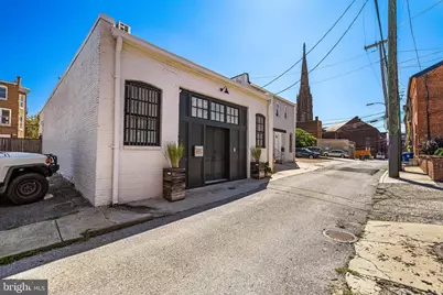 858 Tyson Street, Baltimore, MD 21201 - Photo 6