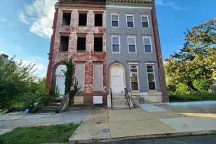 1019 W Lanvale St, Baltimore, MD 21217 - Photo 1