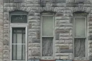 324 S Woodyear St, Baltimore, MD 21223 - Photo 1