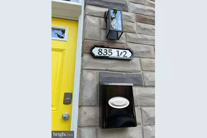 835 1/2 W Lombard Street, Baltimore, MD 21201 - Photo 2