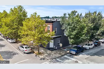 446 N Linwood Avenue, Baltimore, MD 21224 - Photo 1