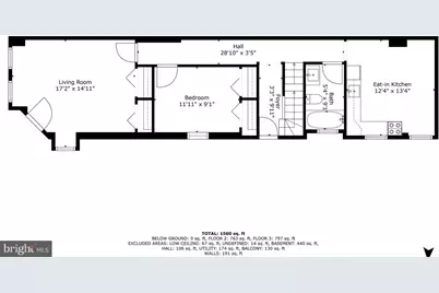 446 N Linwood Avenue, Baltimore, MD 21224 - Photo 40