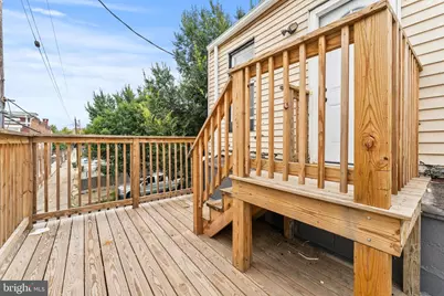 446 N Linwood Avenue, Baltimore, MD 21224 - Photo 14