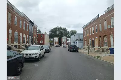 603 N Dukeland Street, Baltimore, MD 21216 - Photo 8