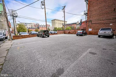 10 W Madison Street #21, Baltimore, MD 21201 - Photo 26