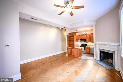 10 W Madison Street #21, Baltimore, MD 21201 - Photo 8