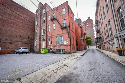 10 W Madison Street #21, Baltimore, MD 21201 - Photo 28