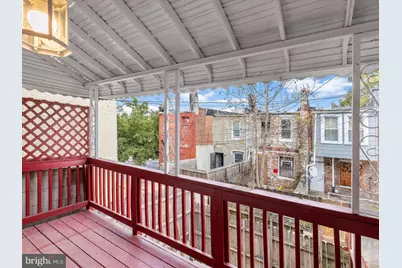 539 N Luzerne Avenue, Baltimore, MD 21205 - Photo 16