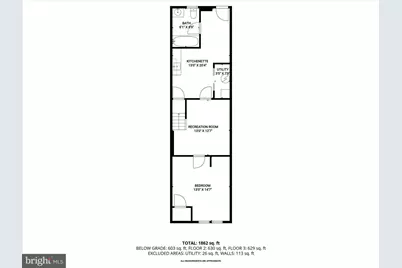 539 N Luzerne Avenue, Baltimore, MD 21205 - Photo 40