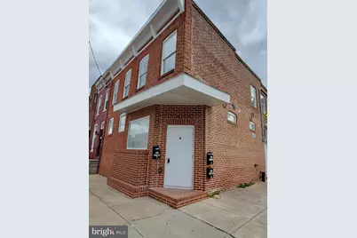 1214 Bayard Street #A, Baltimore, MD 21230 - Photo 1