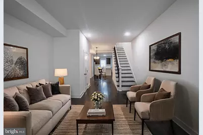 2721 W Mosher Street, Baltimore, MD 21216 - Photo 2