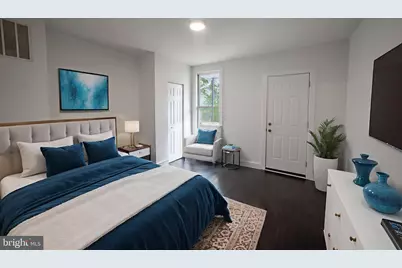 2721 W Mosher Street, Baltimore, MD 21216 - Photo 8