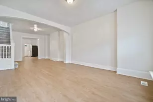 1761 Montpelier St, Baltimore, MD 21218 - Photo 4