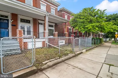 1761 Montpelier Street, Baltimore, MD 21218 - Photo 2