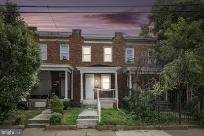 3103 Independence Street, Baltimore, MD 21218 - Photo 2