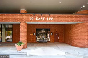 10 E Lee St, Baltimore, MD 21202 - Photo 2