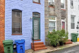 522 S Duncan St, Baltimore, MD 21231 - Photo 1