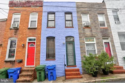 522 S Duncan Street, Baltimore, MD 21231 - Photo 30