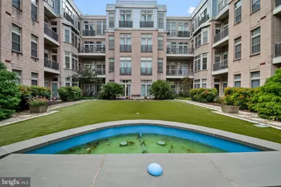 1209 N Charles Street #309, Baltimore, MD 21201 - Photo 10