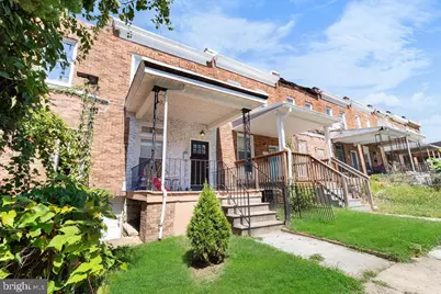 3014 Rayner Avenue, Baltimore, MD 21216 - Photo 2