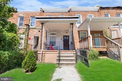 3014 Rayner Avenue, Baltimore, MD 21216 - Photo 1