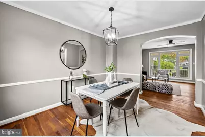 6216 Falkirk Road, Baltimore, MD 21239 - Photo 8