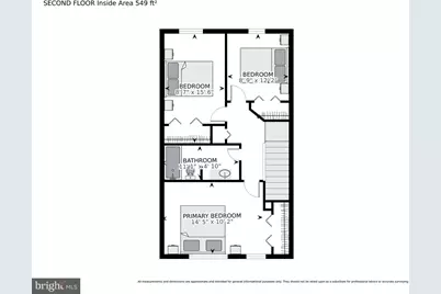814 Showell Court, Baltimore, MD 21202 - Photo 32