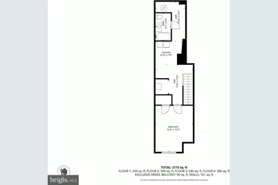 1201 N Fulton Avenue, Baltimore, MD 21217 - Photo 36