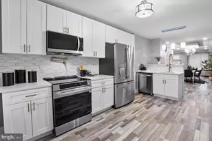 1201 N Fulton Ave, Baltimore, MD 21217 - Photo 4