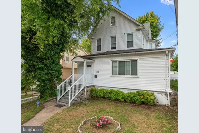 432 Homeland Avenue, Baltimore, MD 21212 - Photo 1
