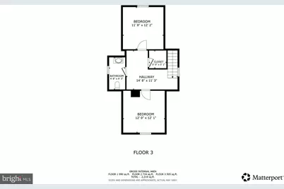 432 Homeland Avenue, Baltimore, MD 21212 - Photo 36