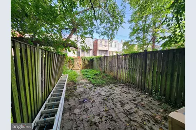 1916 W Fairmount Avenue, Baltimore, MD 21223 - Photo 16