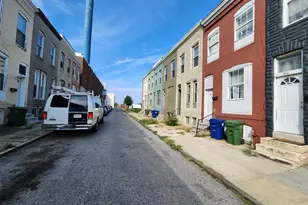 1916 W Fairmount Ave, Baltimore, MD 21223 - Photo 18