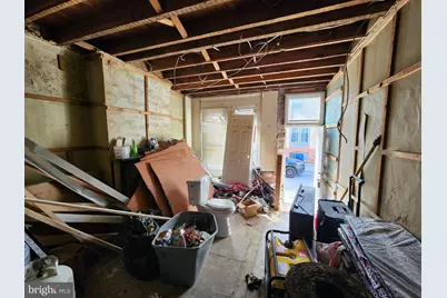 1916 W Fairmount Avenue, Baltimore, MD 21223 - Photo 2