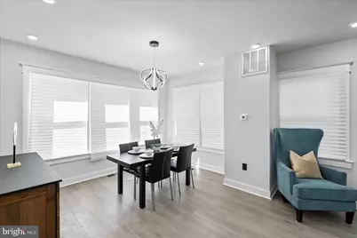 3603 Grantley Road, Baltimore, MD 21215 - Photo 6