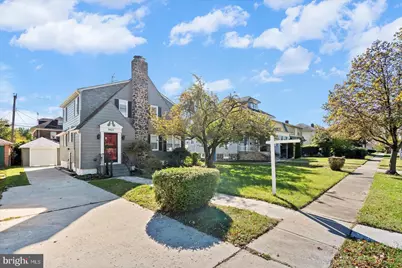 3603 Grantley Road, Baltimore, MD 21215 - Photo 38