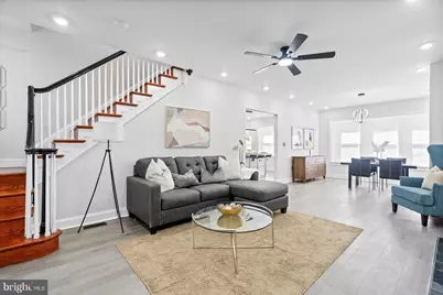 3603 Grantley Road, Baltimore, MD 21215 - Photo 2