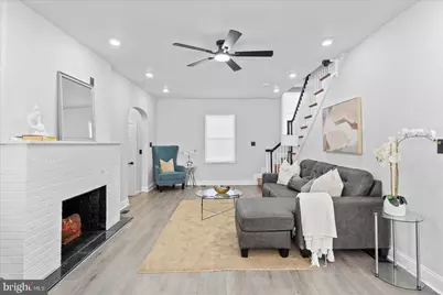 3603 Grantley Road, Baltimore, MD 21215 - Photo 4