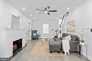 3603 Grantley Rd, Baltimore, MD 21215 - Photo 4