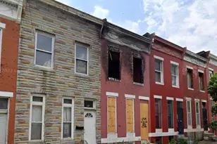 2517 W Baltimore St, Baltimore, MD 21223 - Photo 2